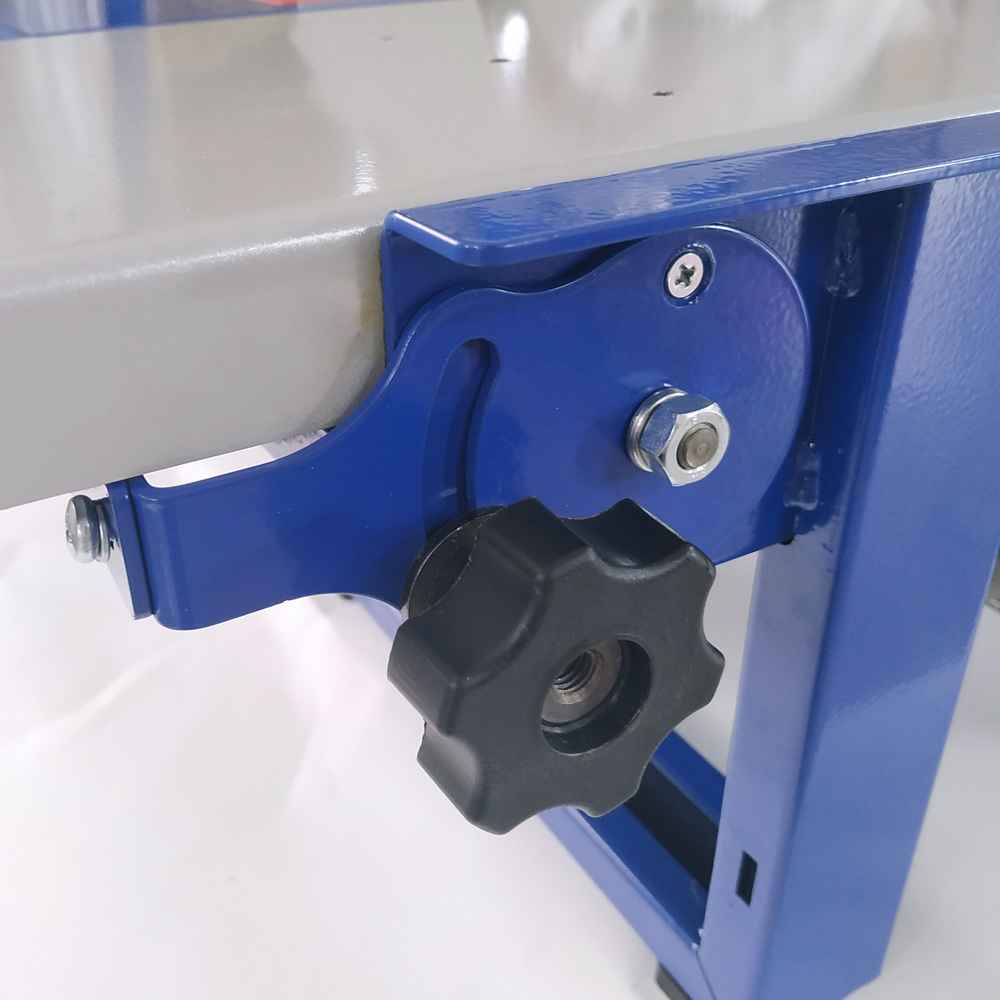 Станок деревообрабатывающий Белмаш Mogilev 2.4 ECO – №7