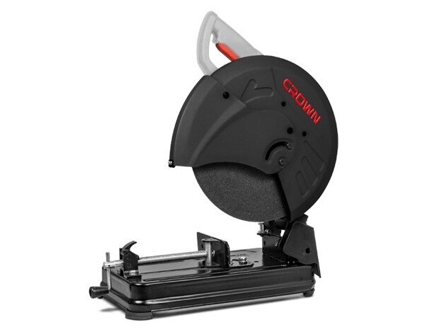 Пила монтажная Crown CT15205N – №1