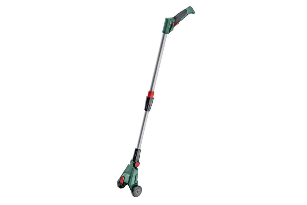 Ручка телескопическая Metabo для SGS 12/18 – фото №1 Ручка телескопическая Metabo для SGS 12/18 – №1