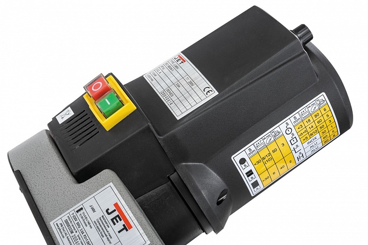 Станок ленточнопильный Jet J-349V – №7