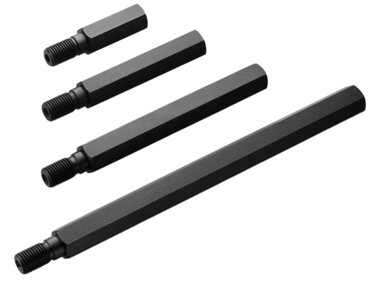 Удлинители для алмазных коронок купить в интернет-магазине Тиски