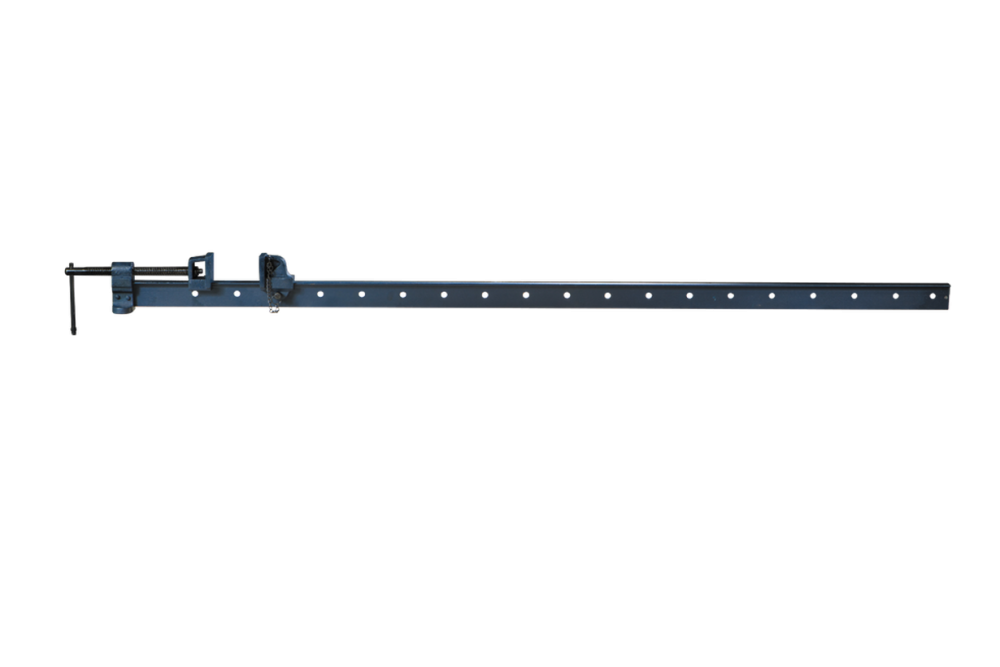 Струбцина T-образная Wilton TBC/5 1500 мм – №1