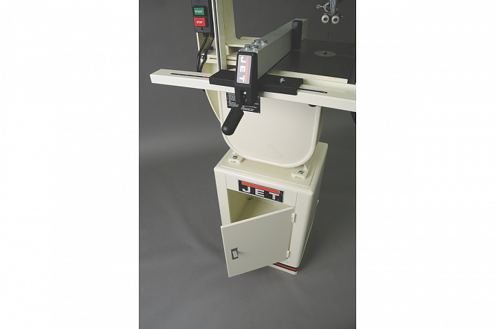 Станок ленточнопильный Jet JWBS-14DXPRO – №1