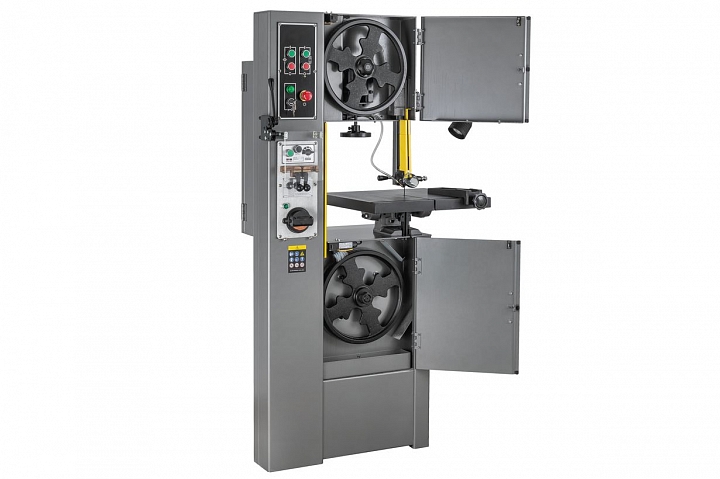 Станок ленточнопильный Jet VBS-1408 – №7