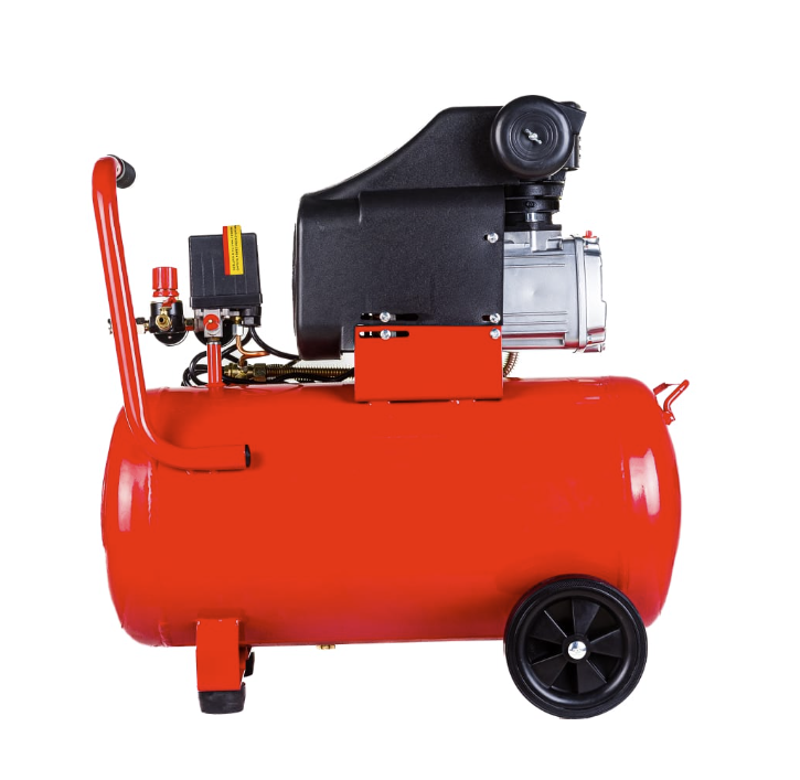 Компрессор Elitech КПМ 300/50 Промо – №1