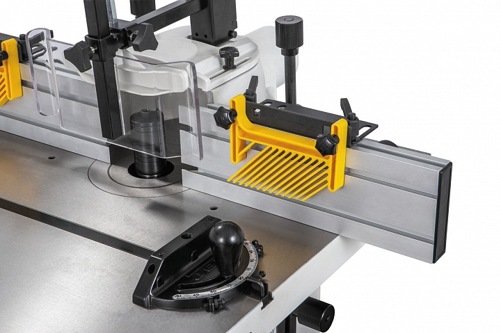 Станок фрезерный Jet JWS-34KS 400В – №6