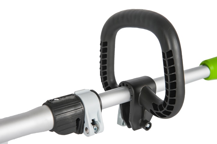 Триммер электрический Greenworks GST 5033M Delux – №7