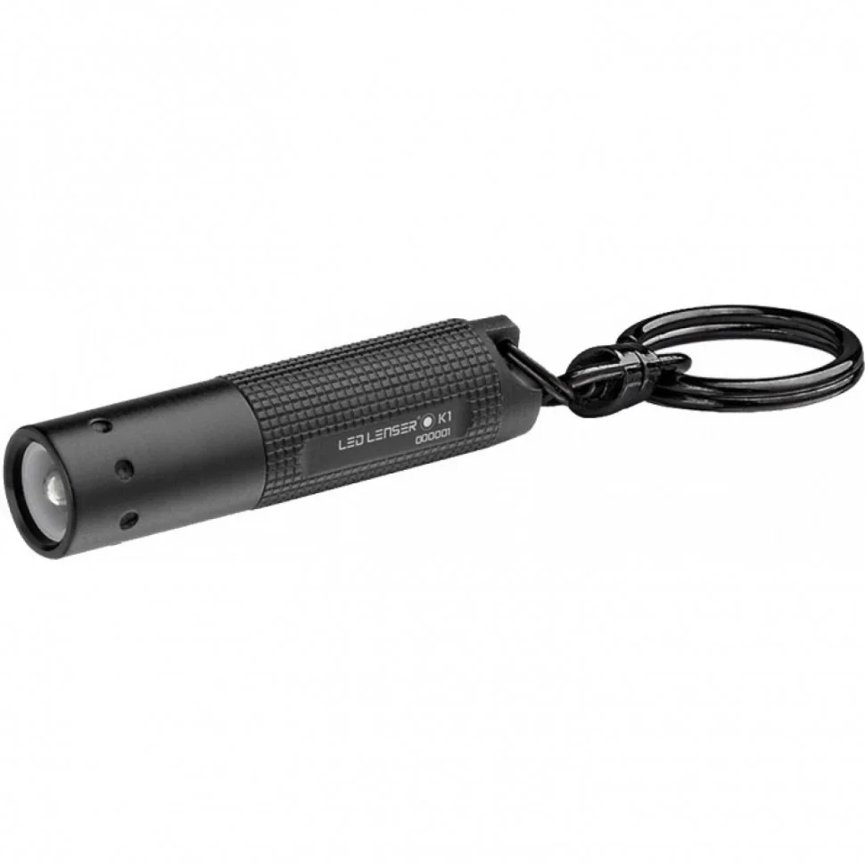 Фонарь Ledlenser K1 – №1