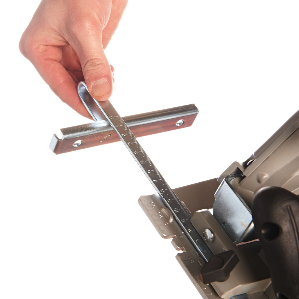 Пила циркулярная Milwaukee SCS 65 Q – №7