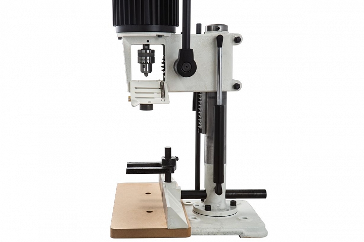 Станок долбёжно-пазовальный Jet JBM-5 – №1