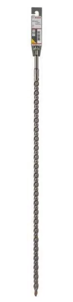 Бур SDS+ Bosch 14х615/550 мм – фото №1 Бур SDS+ Bosch 14х615/550 мм – №1