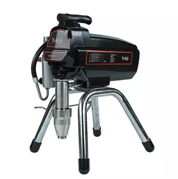 Окрасочный аппарат Yokiji YKJ 720.2 – №3