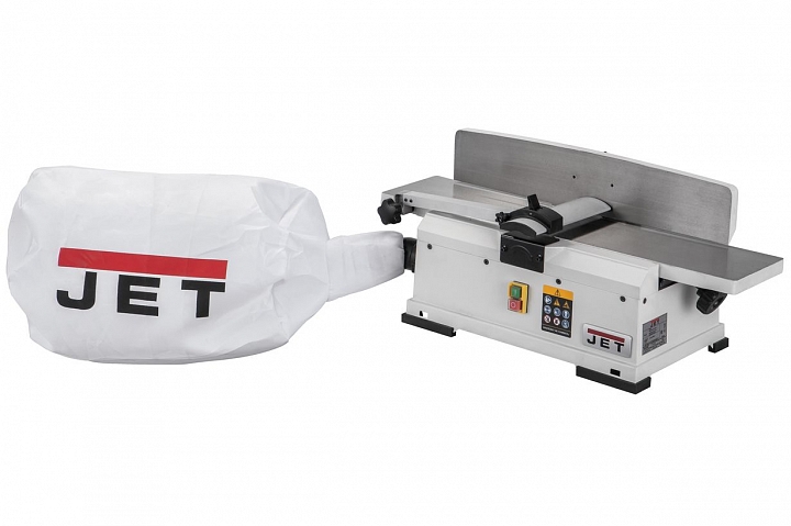 Станок фуговальный Jet JSJ-6 – №5