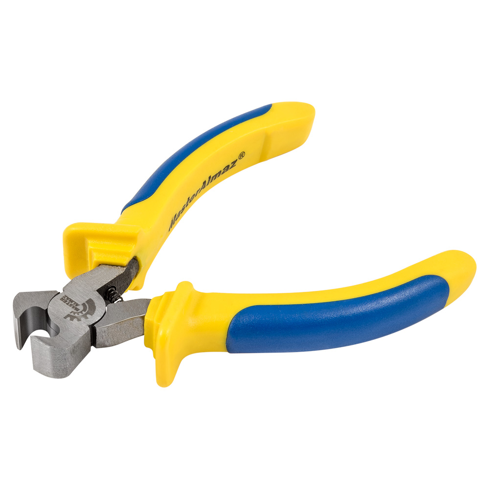 Кусачки-мини МастерАлмаз 117 мм – №1