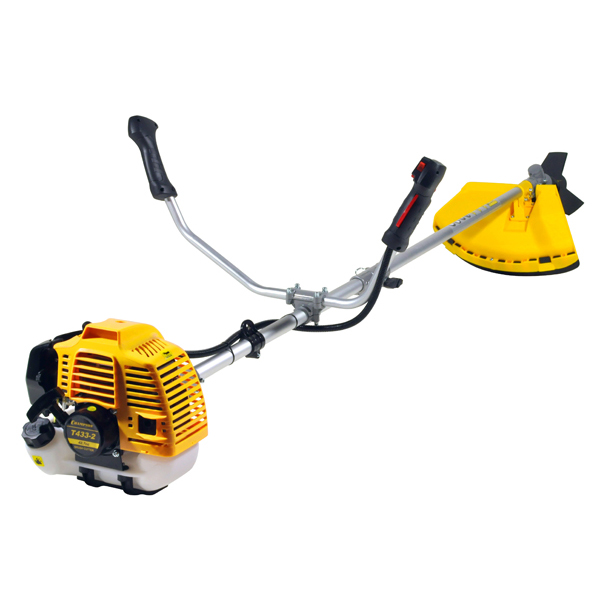 Триммер бензиновый Champion T433 – №1