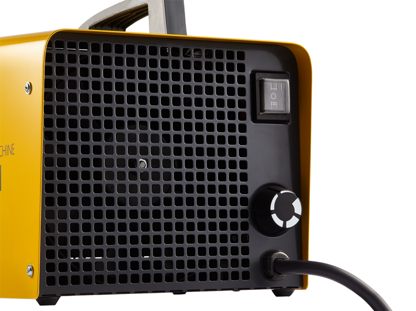 Обогреватель электрический Ballu BKX-7 – №1