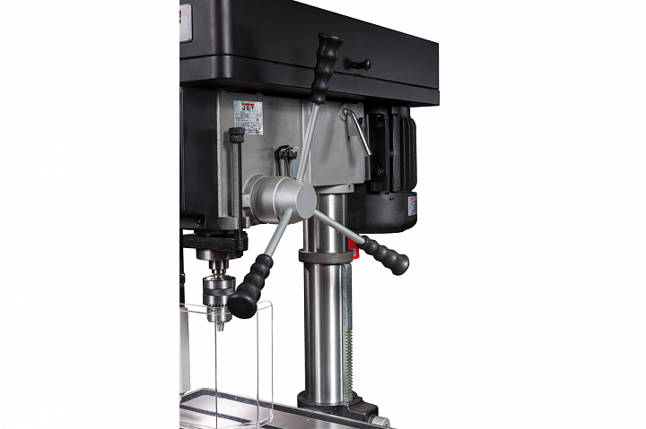 Станок сверлильный Jet IDP-22 – №1