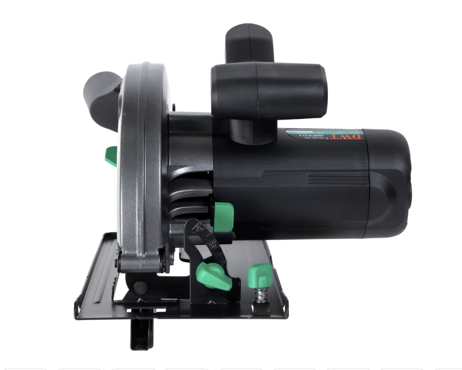 Пила циркулярная DWT HKSP15-61 S – №5