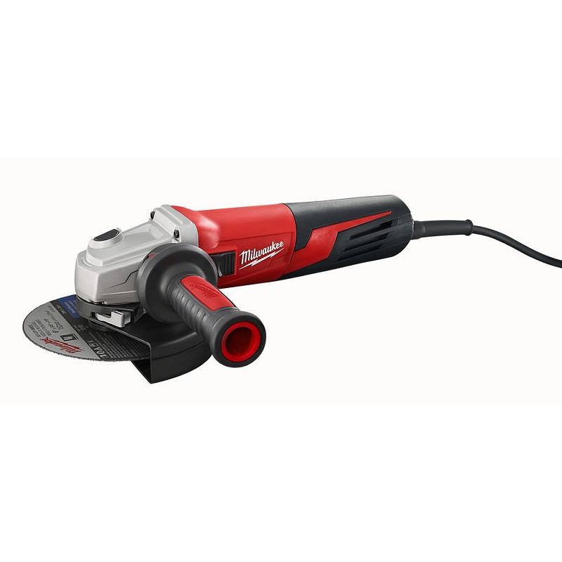 УШМ Milwaukee AGV 15-150 XC DMS – фото №1 УШМ Milwaukee AGV 15-150 XC DMS – №1