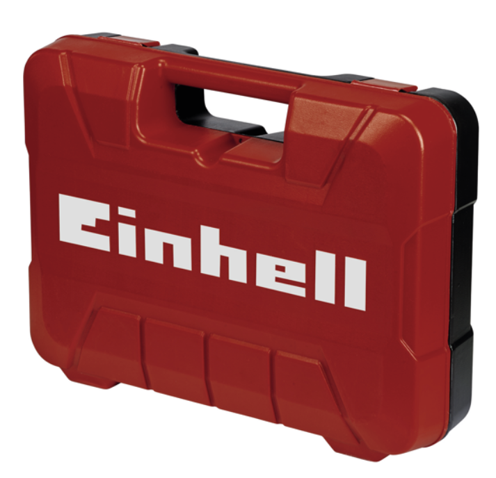 Молоток отбойный пневматический Einhell TC-PC 45 Set – №2