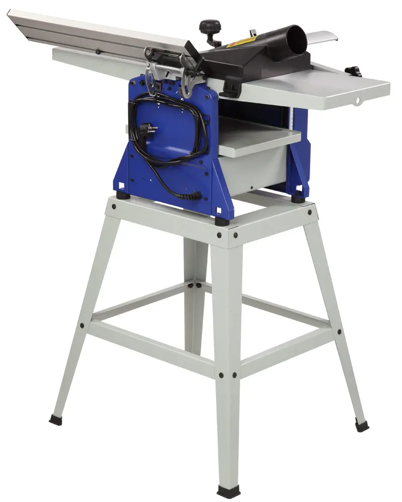 Станок фуговально-рейсмусовый Белмаш JT-2 254/120 – №2