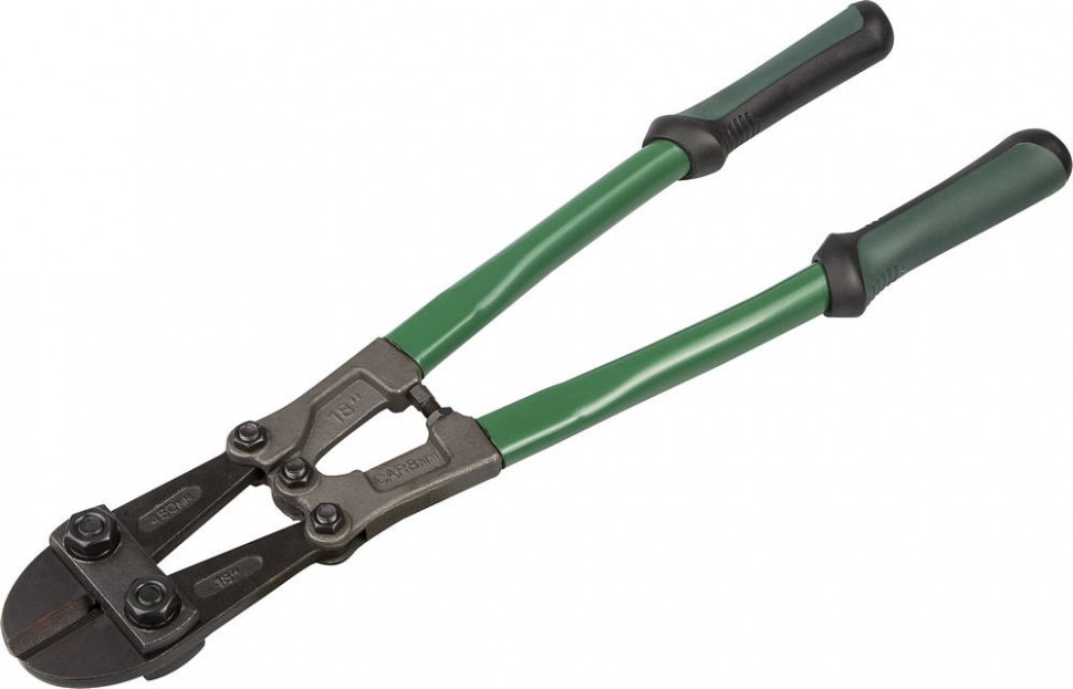 Болторез Kraftool Kayman Expert 450 мм (23280-045) – фото №1 Болторез Kraftool Kayman Expert 450 мм (23280-045) – №1