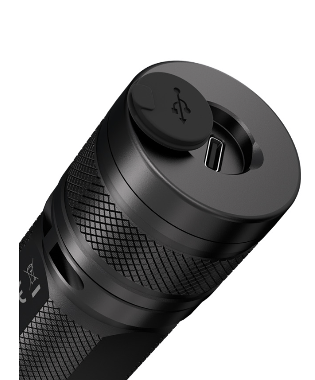 Фонарь Nitecore R40 V2 – фото №3 Фонарь Nitecore R40 V2 – №3