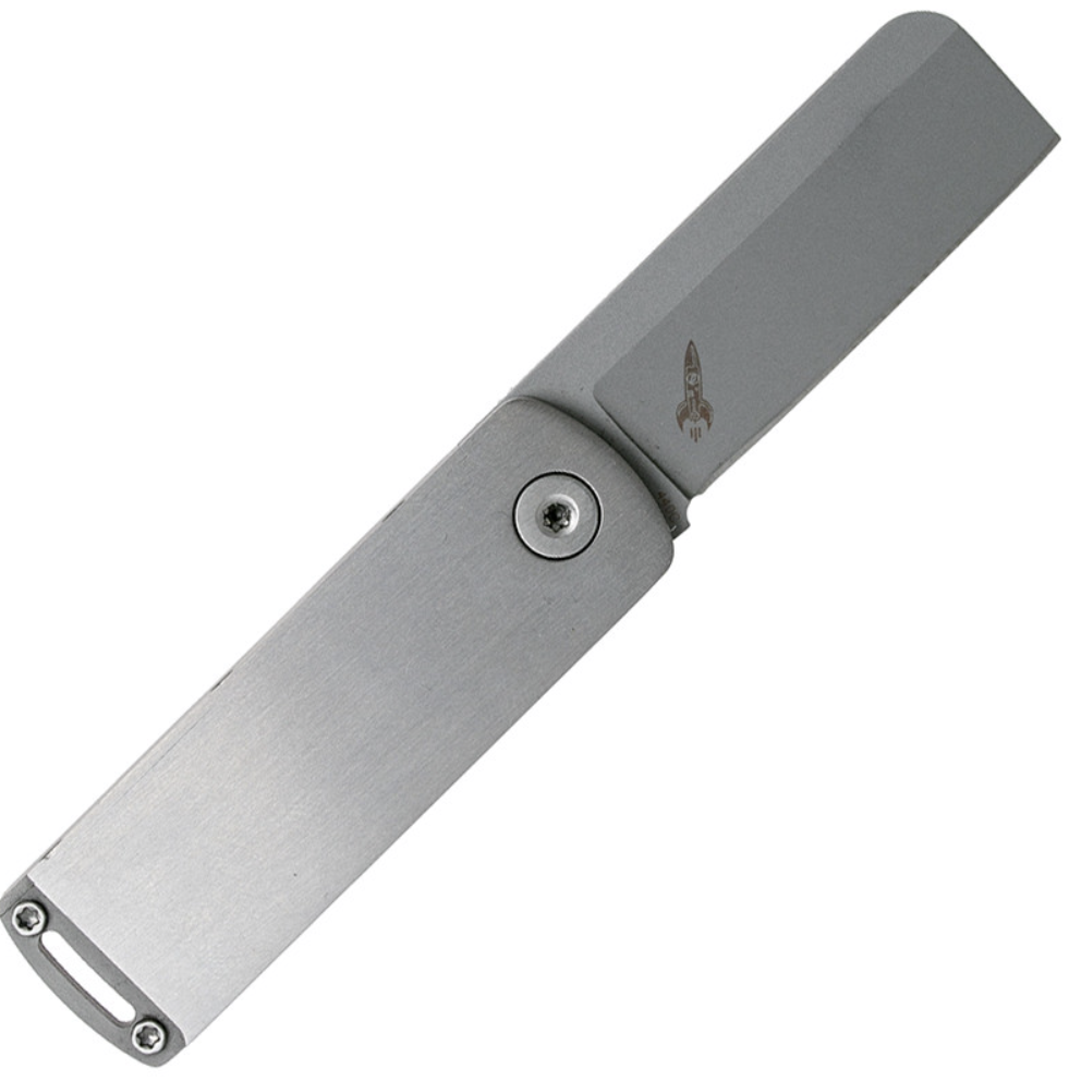 Нож Boker Plus Rocket Titanium (01BO264) – фото №1 Нож Boker Plus Rocket Titanium (01BO264) – №1