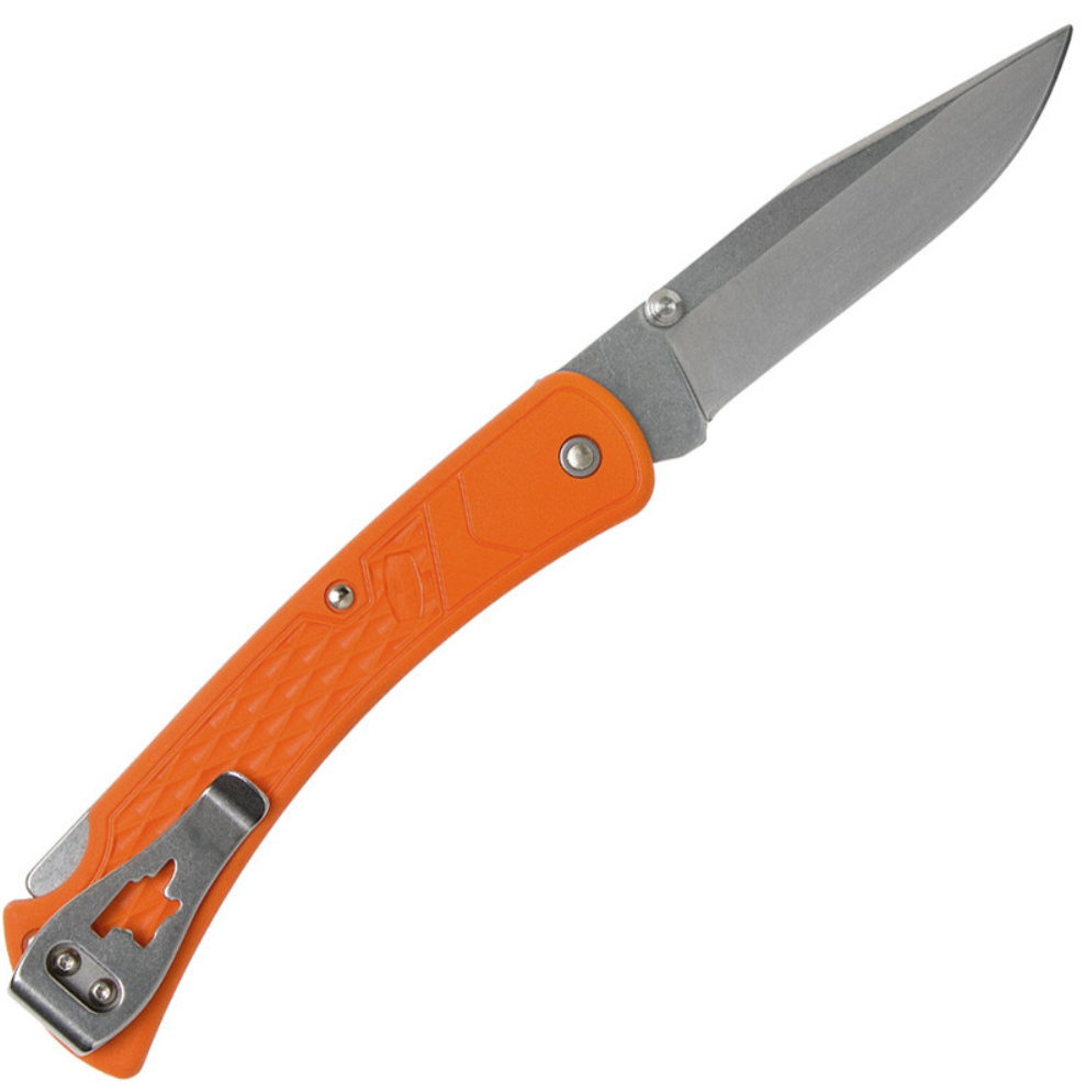 Нож Buck Knives Slim Knife Select 110 (0110ORS2) – фото №1 Нож Buck Knives Slim Knife Select 110 (0110ORS2) – №1