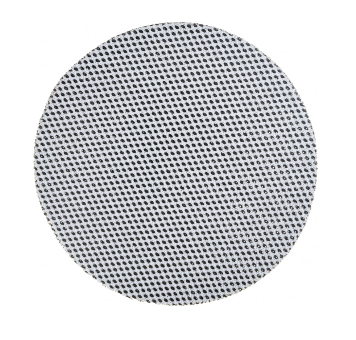 Набор шлифовальных сеток Einhell 180 мм (5 шт) – №1