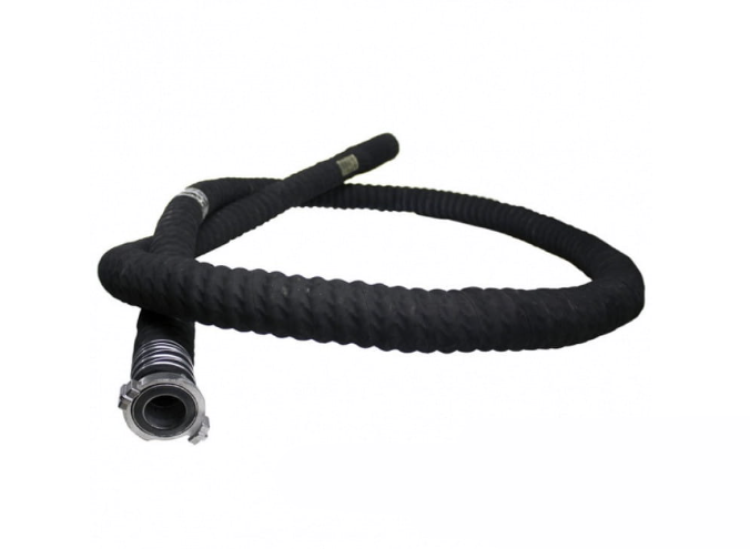 Рукав Champion 50 всасывающий (4 м) – фото №1 Рукав Champion 50 всасывающий (4 м) – №1