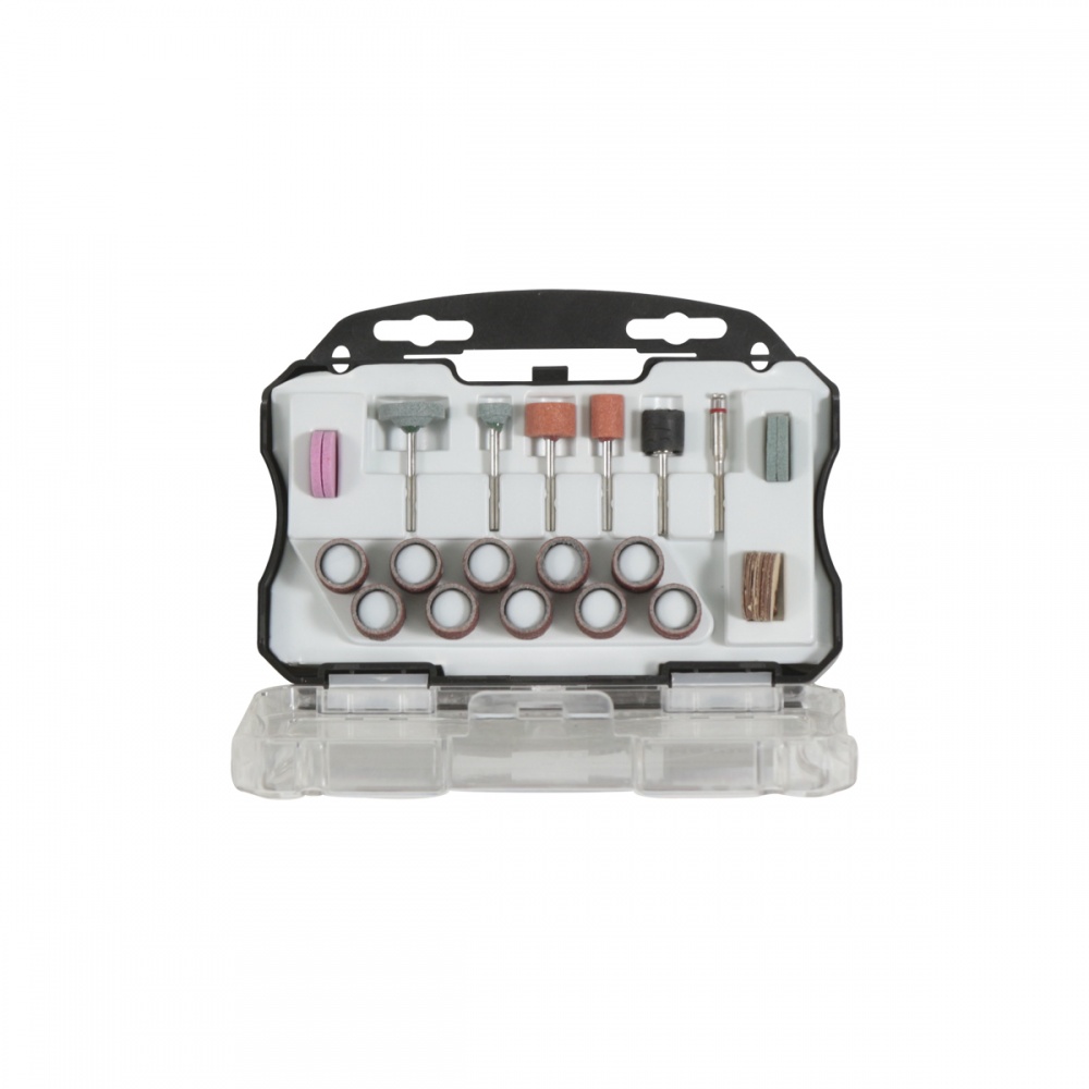 Набор для гравировки Калибр НГ-40 (40 шт) – №1