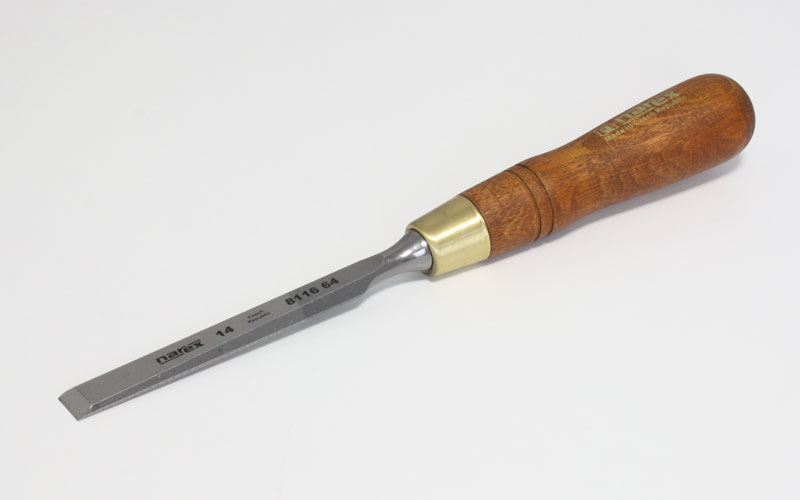 Стамеска плоская Narex Wood Line Plus 14мм (811664) – №1