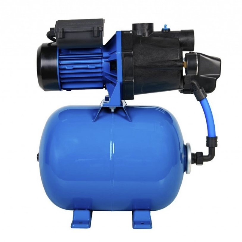 Насос-автомат Джилекс Джамбо 55/35 П-18 – №2