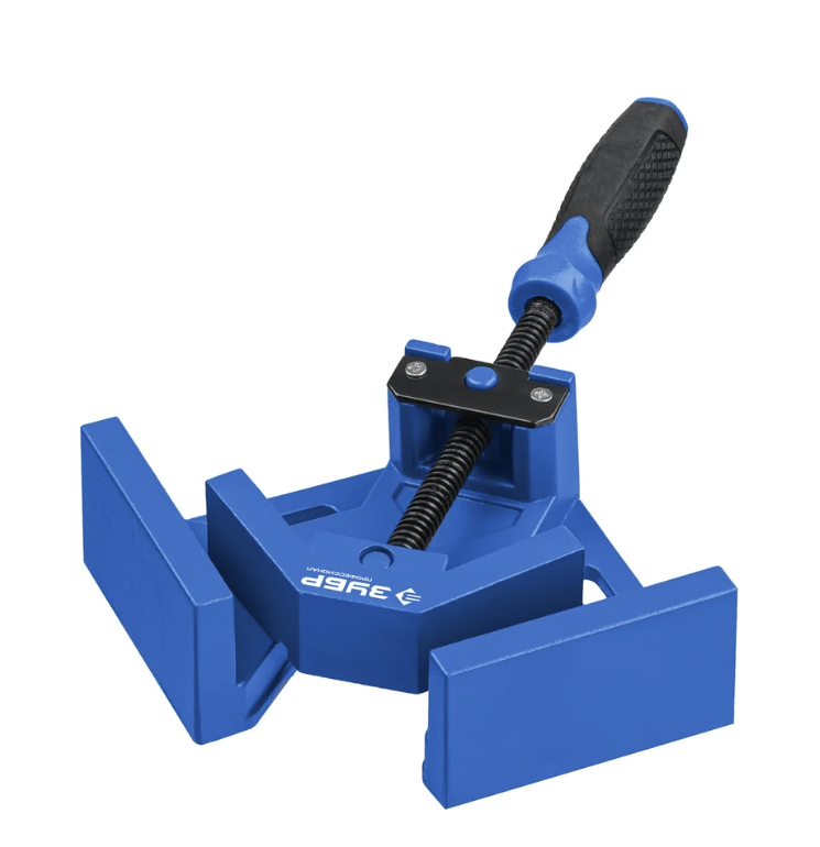 Струбцина угловая Зубр УСМ-80, 2х80 мм (32211) – №1