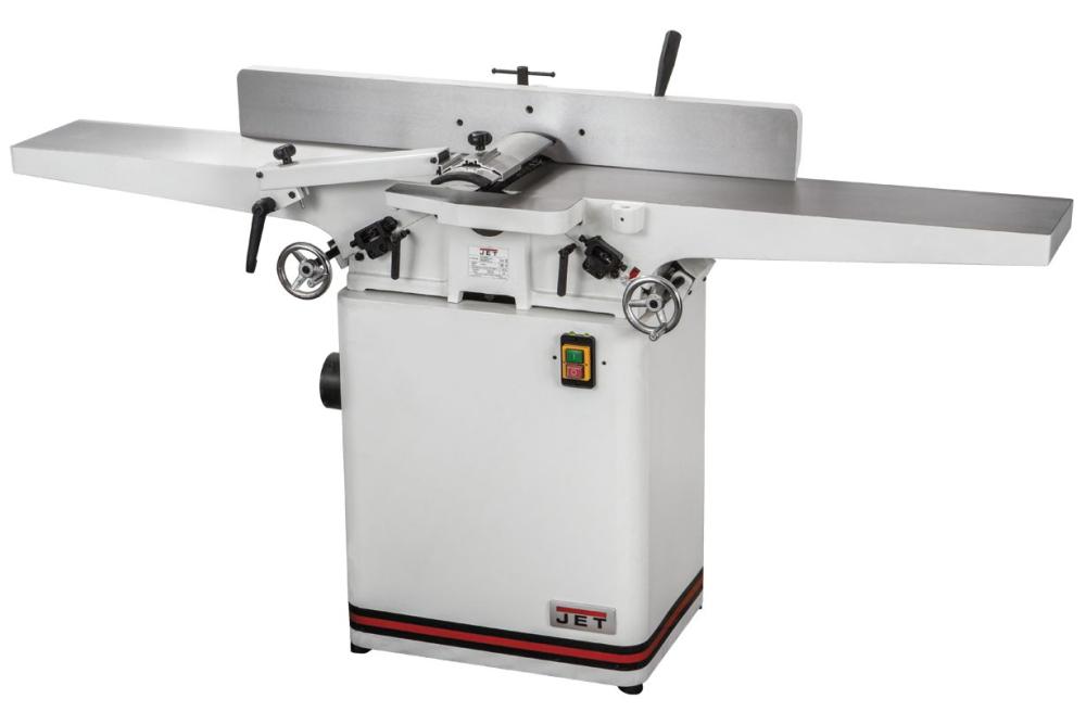Станок фуговальный Jet JJ-8L-M – №1