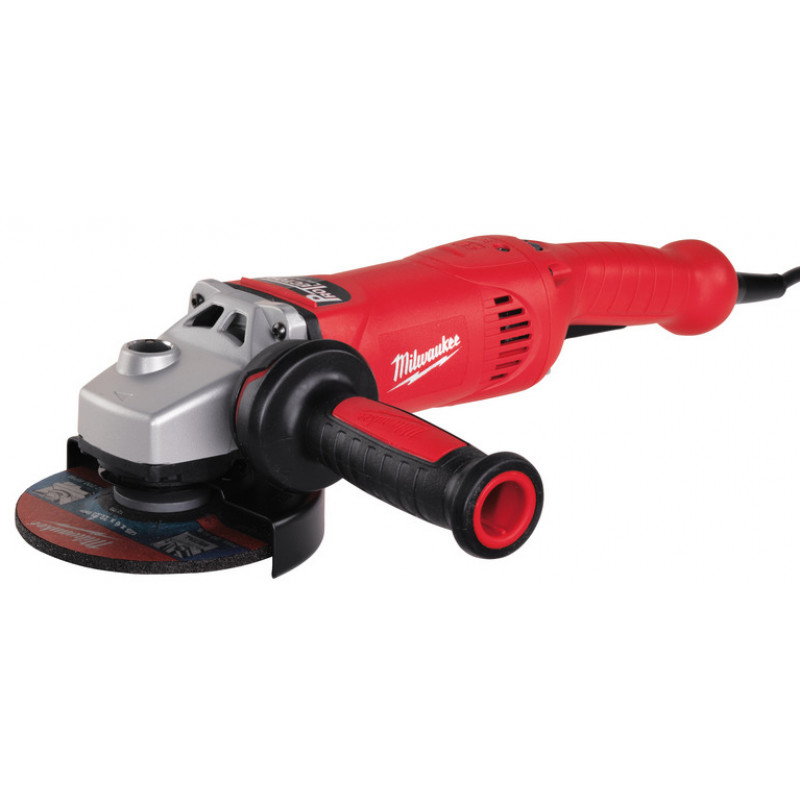 УШМ Milwaukee AGV 17-180 XC/DMS – №5