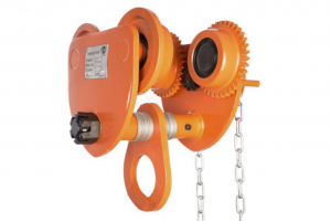 Каретки для тали (тележки) купить в интернет-магазине Тиски