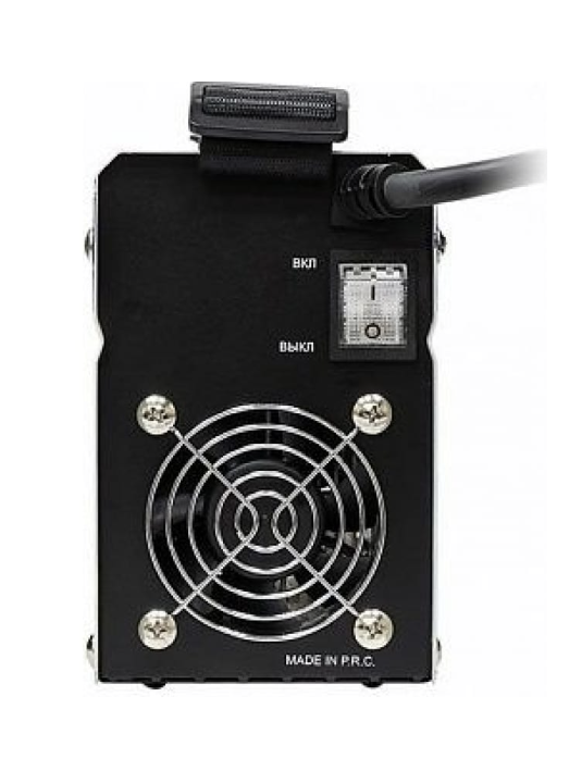 Сварочный инвертор Аврора Вектор 2000 – №2