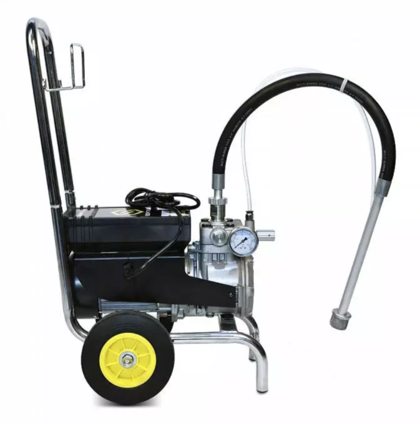 Окрасочный аппарат Schtaer Saturn 300 – №1