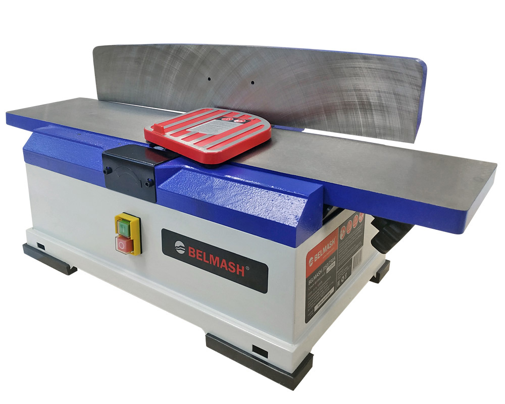 Станок фуговальный Белмаш J150/730A – №3