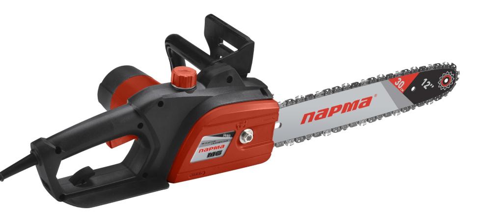 Пила цепная электрическая Парма М6 – №1