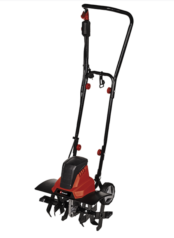 Культиватор электрический Einhell GC-RT 1545 M – фото №1 Культиватор электрический Einhell GC-RT 1545 M – №1