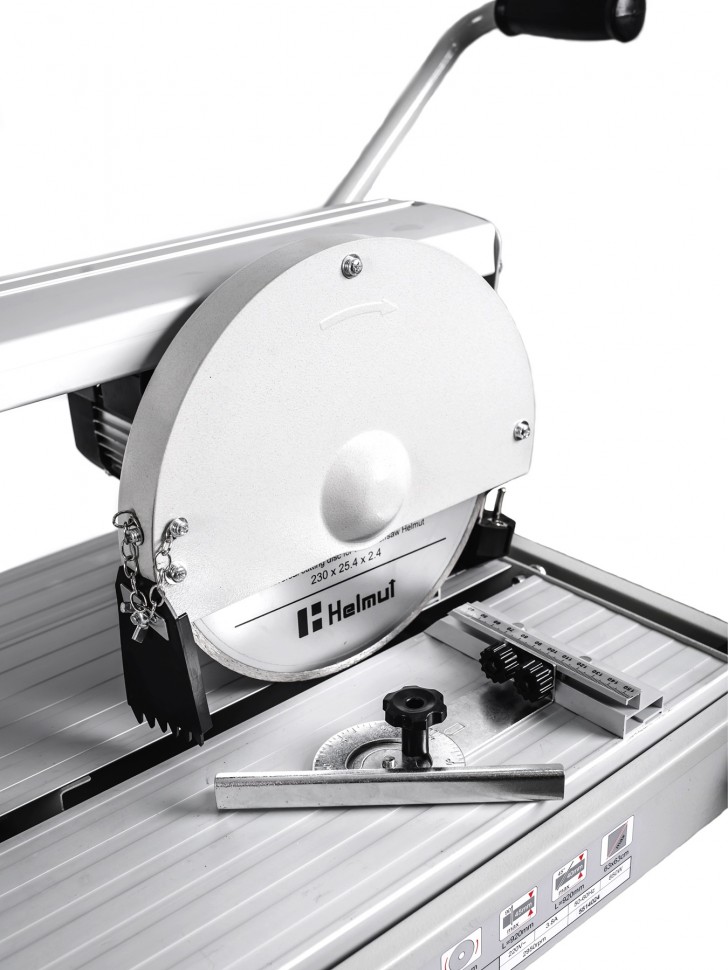 Плиткорез электрический Helmut FS230 – №6