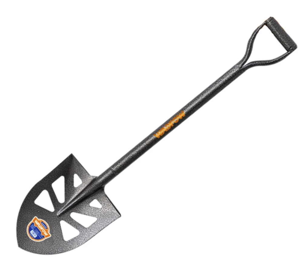 Лопата WadFow WSE4319 1000 мм – фото №1 Лопата WadFow WSE4319 1000 мм – №1