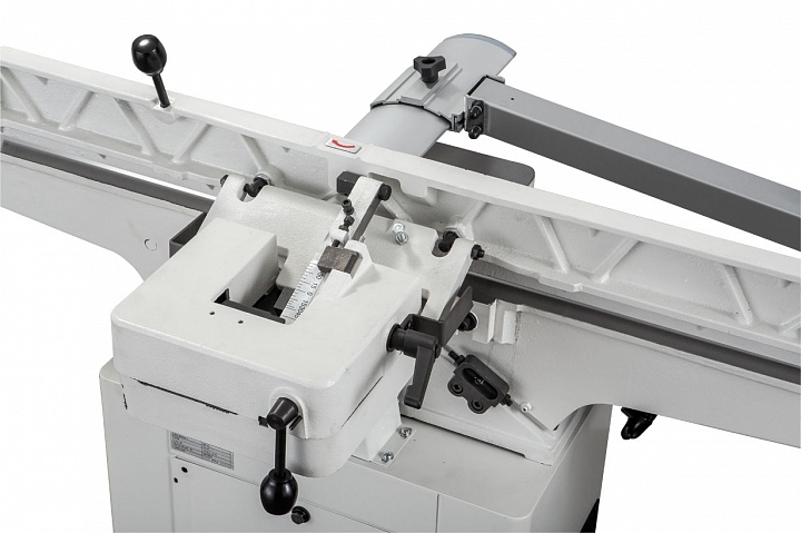 Станок фуговальный Jet 54A – №4