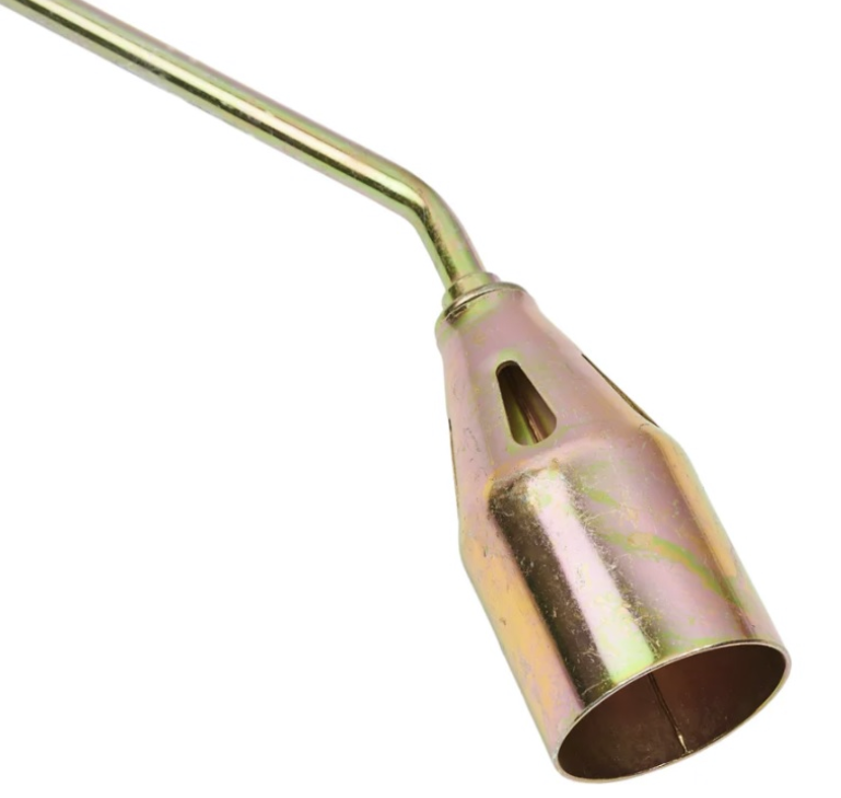 Горелка кровельная МастерАлмаз 1000 мм диам. 50 мм – №1