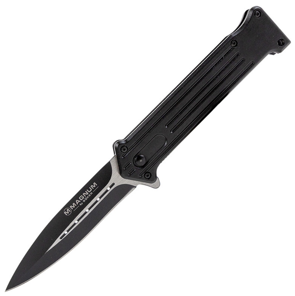 Нож Boker Magnum Intricate (01LL312) – фото №1 Нож Boker Magnum Intricate (01LL312) – №1