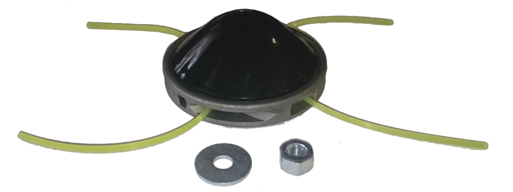 Катушка для триммера AEZ Jet-FIT (010124(26) – №1