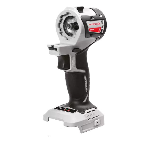 Бесщеточный модуль привода Интерскол МультиМАКС ММ-18В (без АКБ и ЗУ) – №1